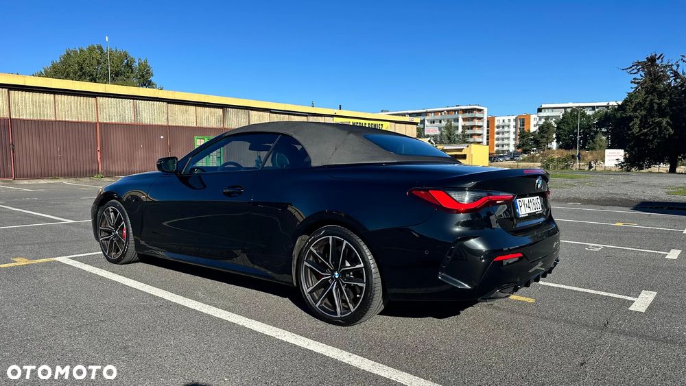 BMW Seria 4 M440d xDrive mHEV sport - 7