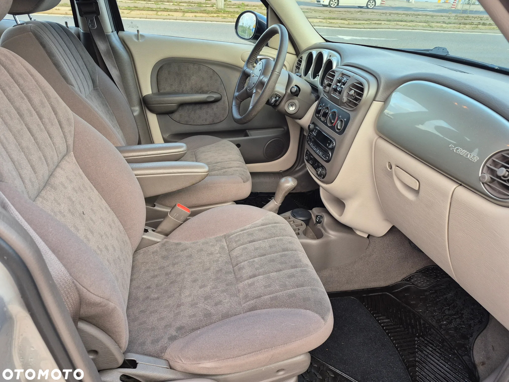Chrysler PT Cruiser 2.0i Limited - 6