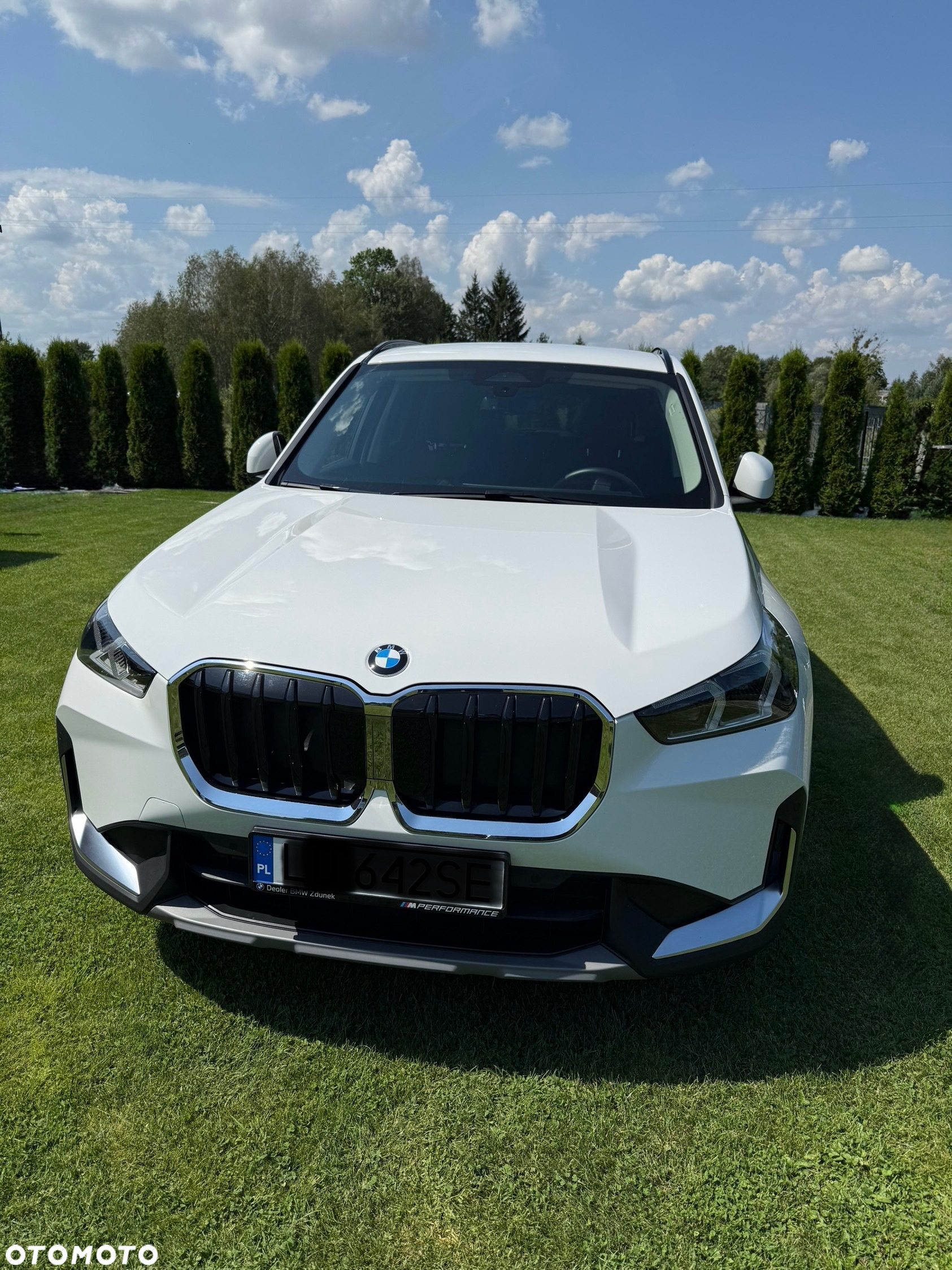 BMW X1 sDrive18i - 20