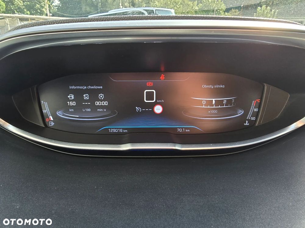 Peugeot 3008 1.2 PureTech Access S&S - 24