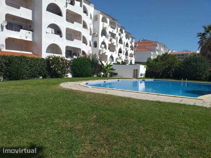 Permuta- Apartamento em Albufeira por Casa Individual - Grande imagem: 2/2