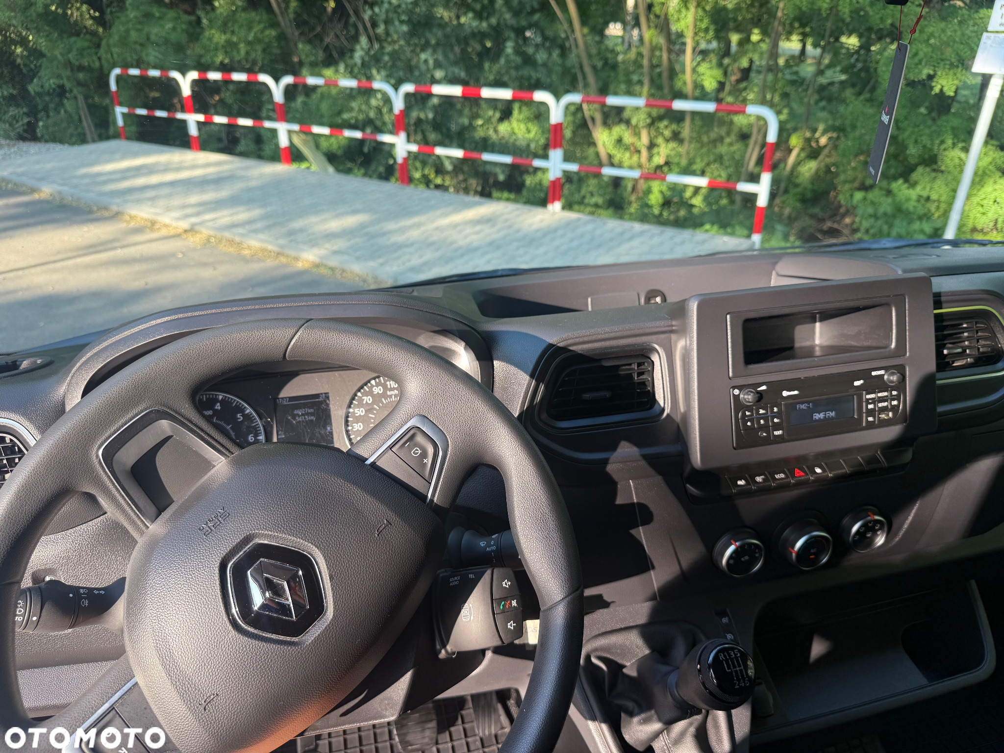 Renault Master - 14
