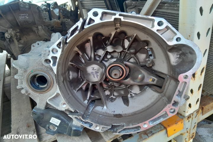 Cutie viteze manuală cu 5 trepte TJM50B600298 TJM50B600298 Hyundai i - 1