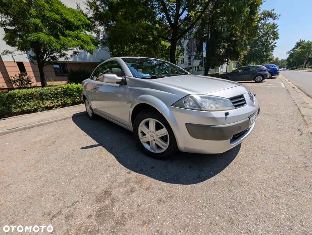 Renault Megane - 15