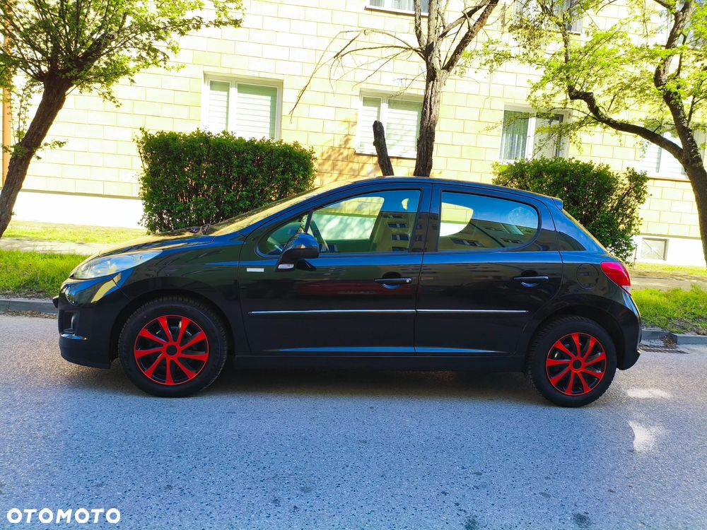 Peugeot 207 1.4 HDi Millesim 200 - 3