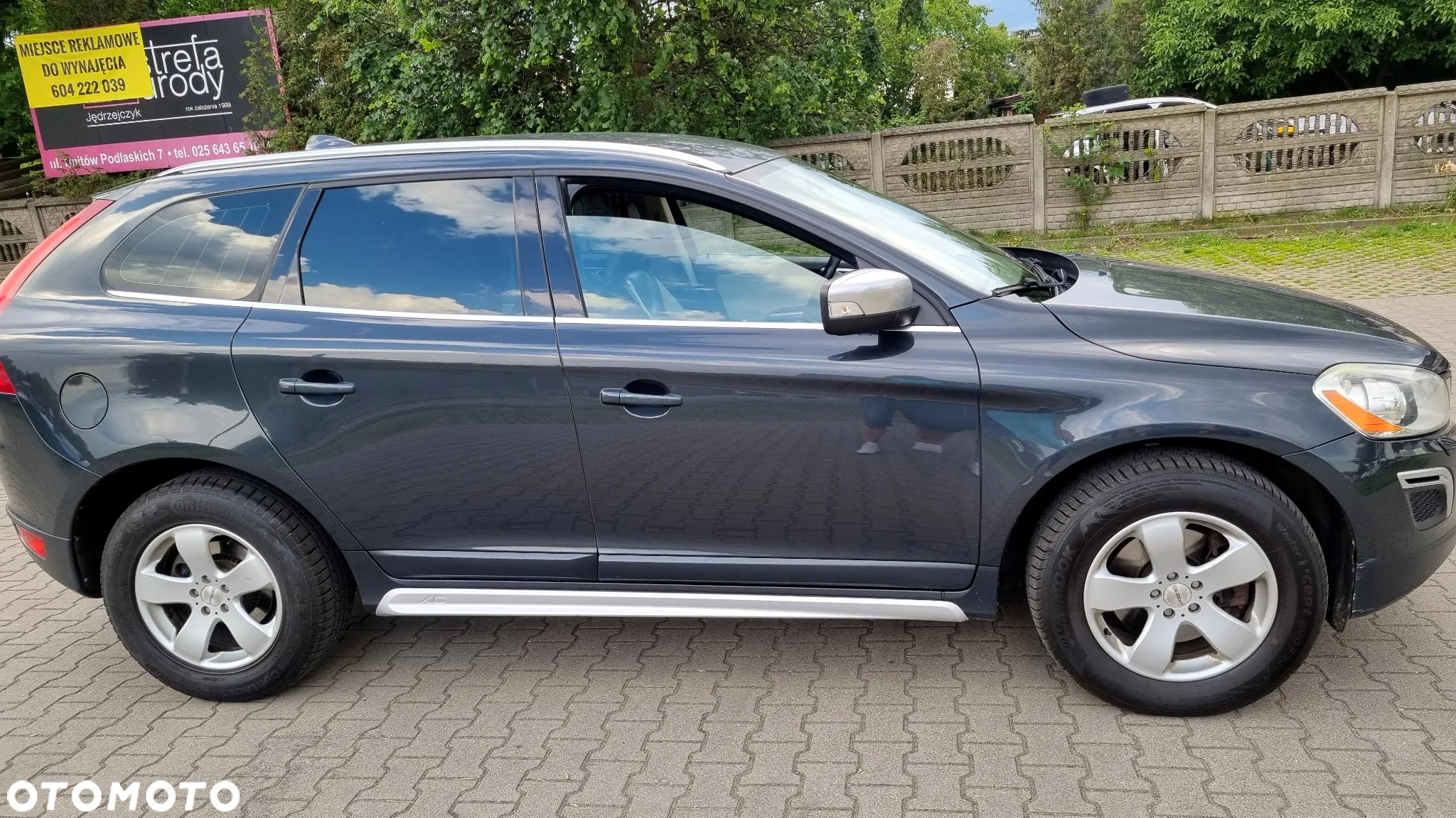 Volvo XC 60 D3 R Design - 3