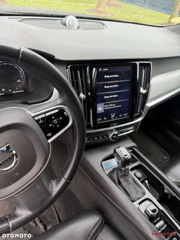 Volvo V90 D5 AWD Geartronic Inscription - 6