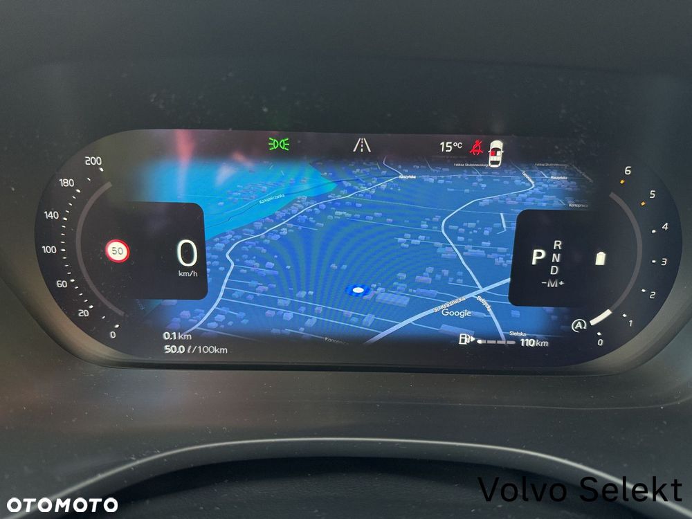 Volvo XC 60 B4 D Core - 16