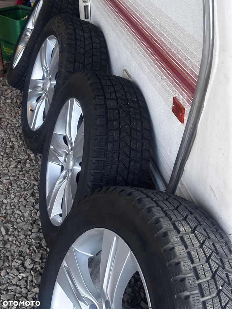 Kia Sportage 1.7 CRDI L 2WD - 23