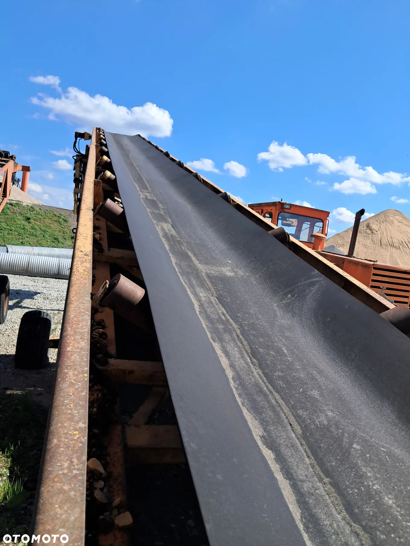 Powerscreen Nordic Screen TYR II - 3