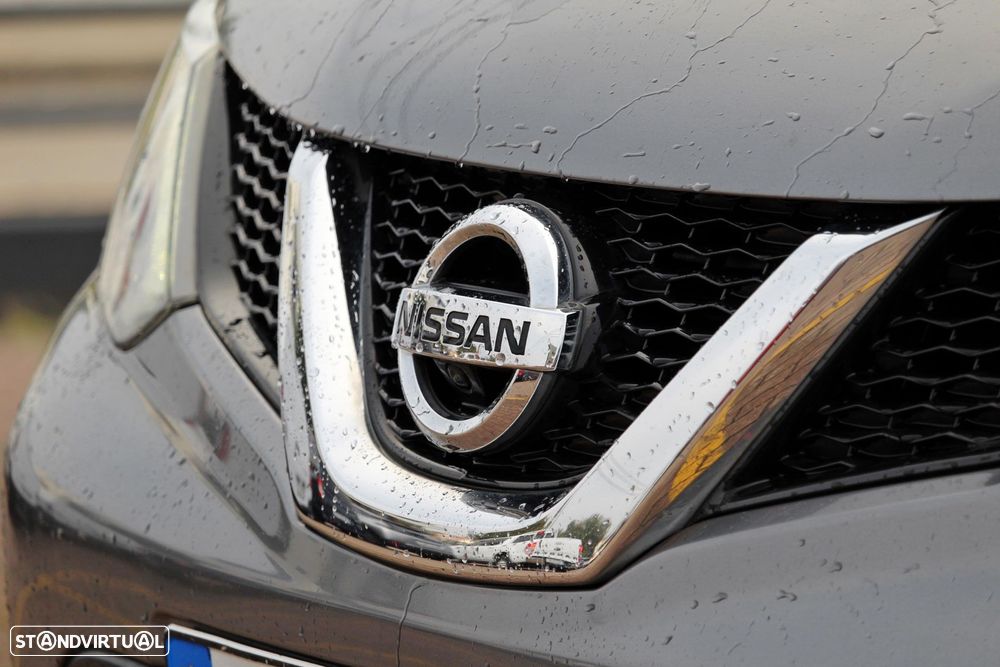 Nissan Qashqai 1.5 dCi Tekna Premium - 3