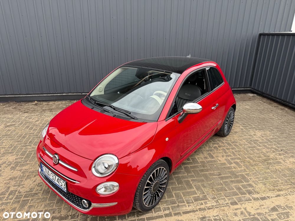 Fiat 500 - 4