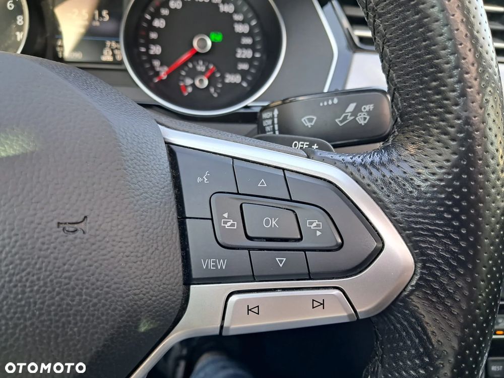 Volkswagen Passat 1.4 TSI Plug-In-Hybrid GTE - 18
