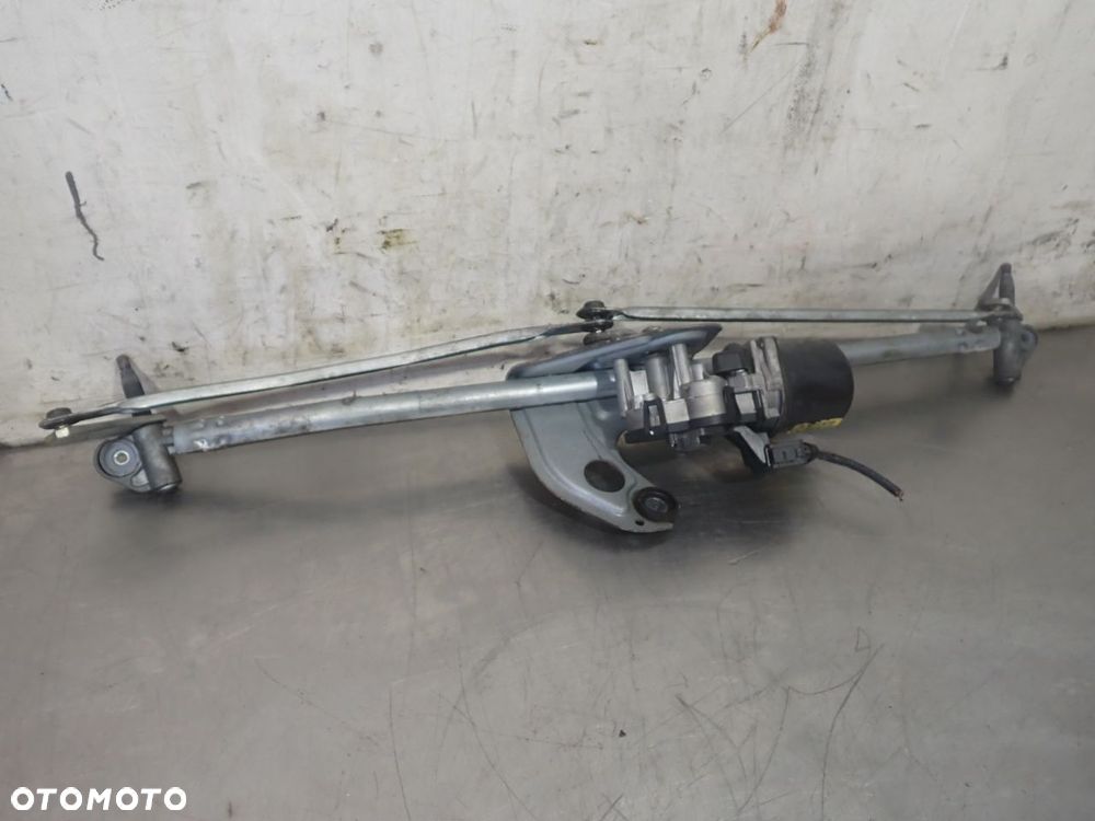 MECHANIZM WYCIERACZEK PRZÓD MINI ONE R57 1.6 - 5