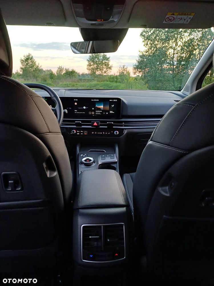 Kia Sportage - 21