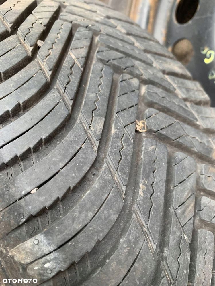 Koła Opel Astra G Corsa C Vectra C 195/65R15 WWA - 6