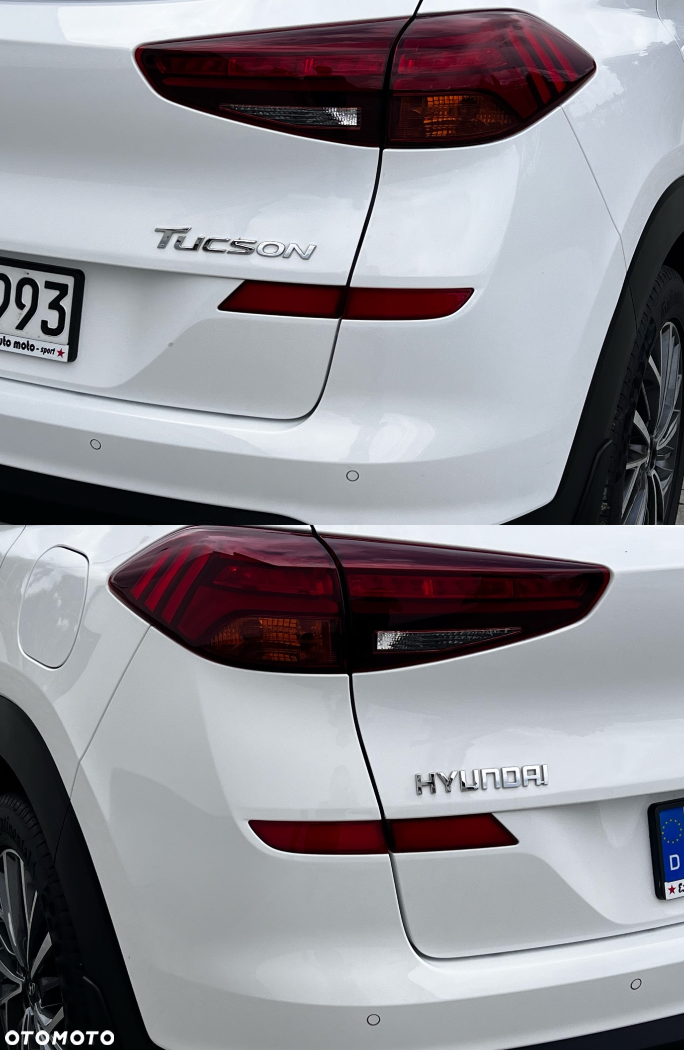 Hyundai Tucson 1.6 GDi 2WD DCT Trend - 38