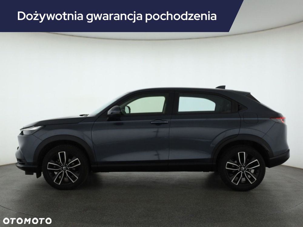 Honda HR-V - 4