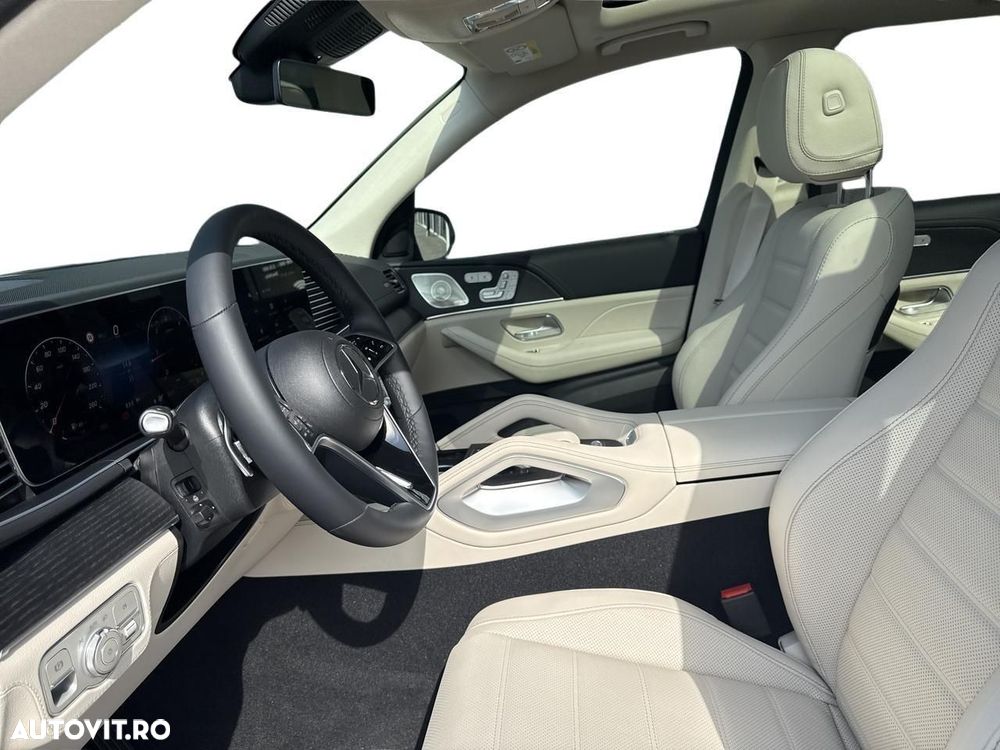 Mercedes-Benz GLE 450 d 4MATIC MHEV - 12
