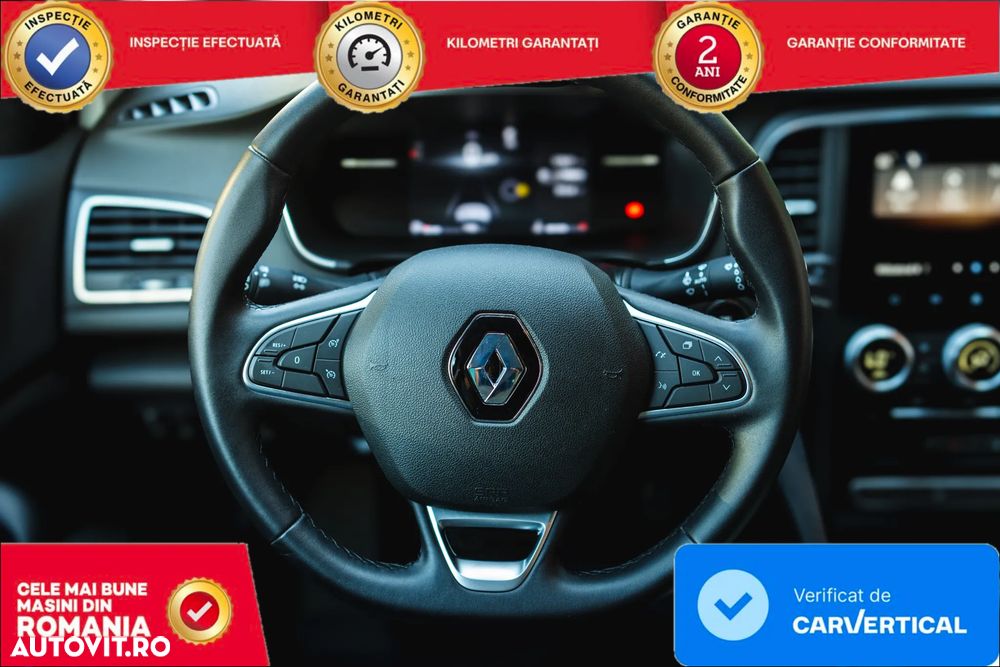 Renault Megane - 12
