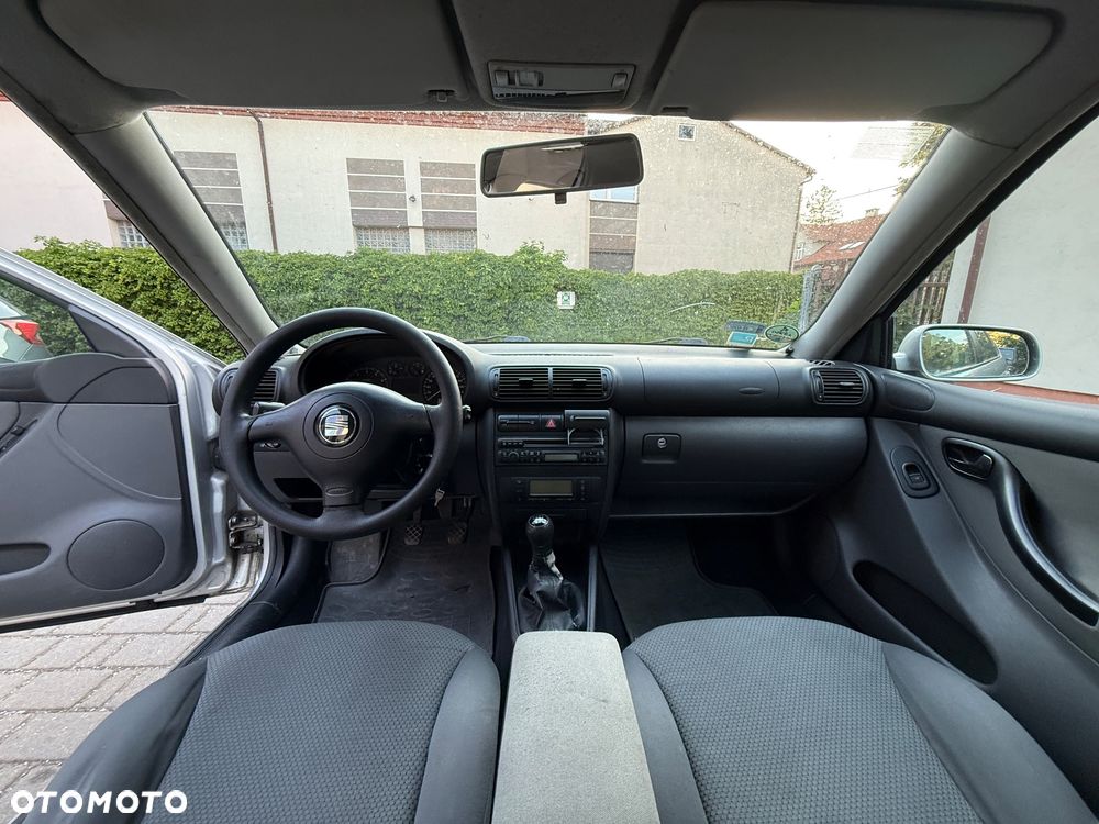 Seat Leon 1.6 Signo - 20