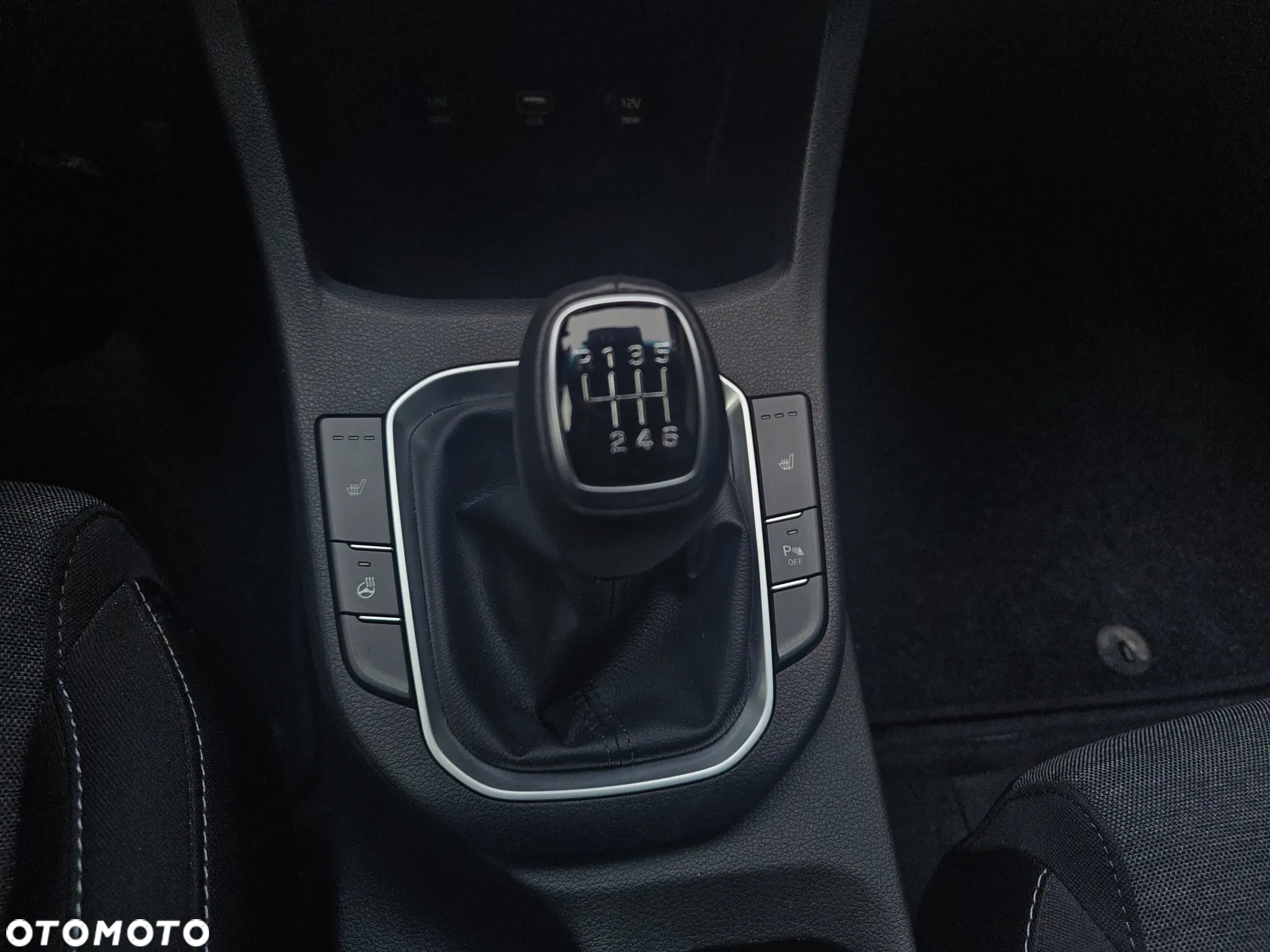 Hyundai i30 1.0 T-GDI Smart - 11