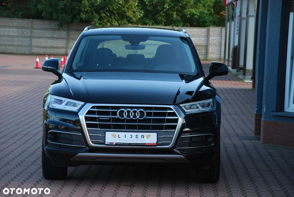 Audi Q5 2.0 TFSI Quattro S tronic - 26