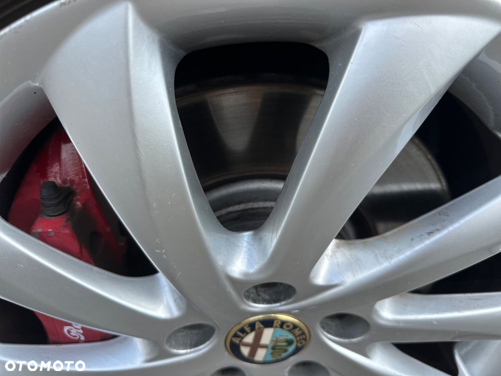 Alfa Romeo Giulietta 1.4 TB MultiAir Progression - 23