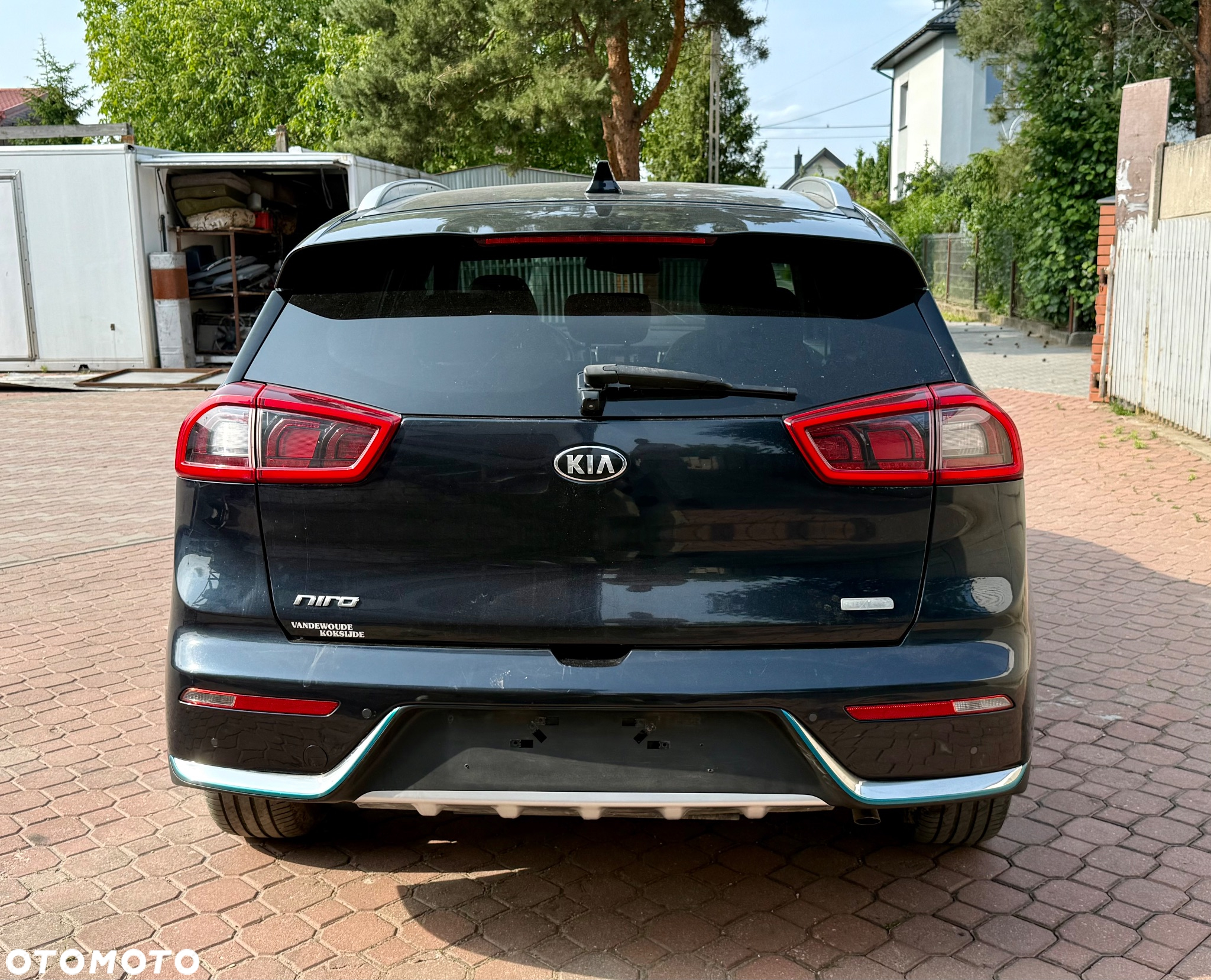 Kia Niro - 6