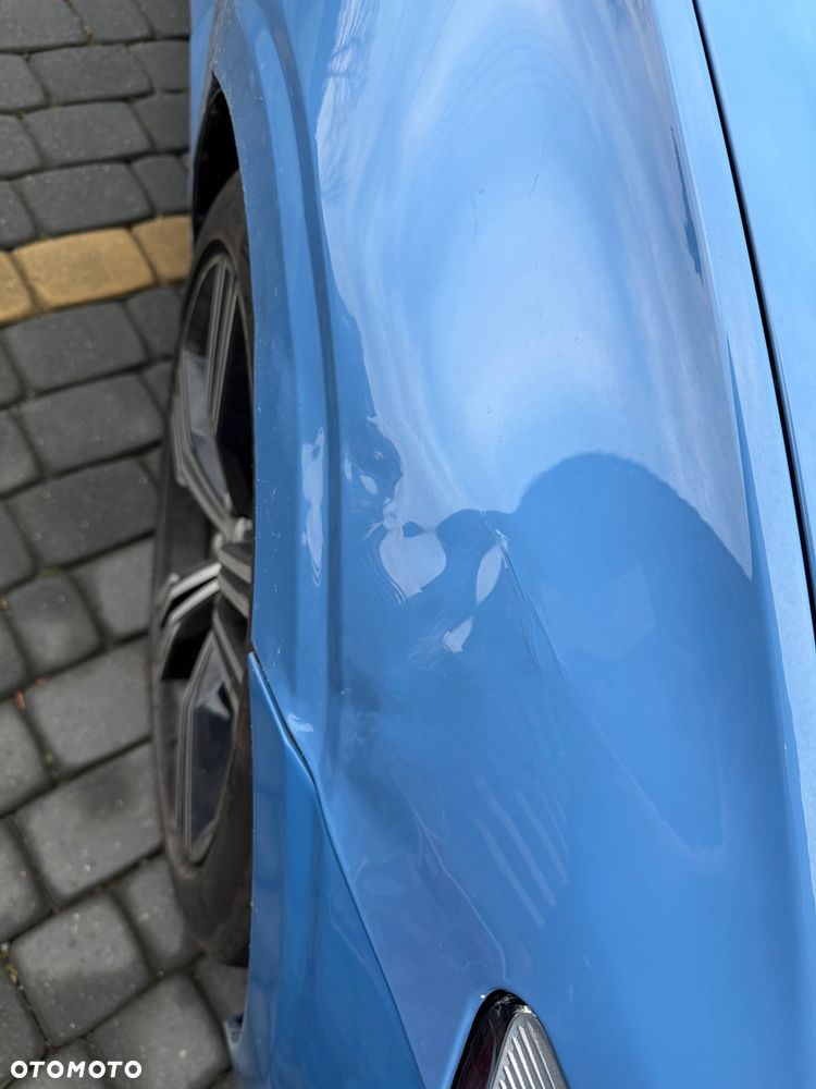 Volvo V60 D4 R-Design - 21