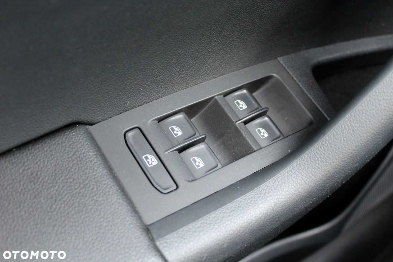 Skoda Octavia - 15