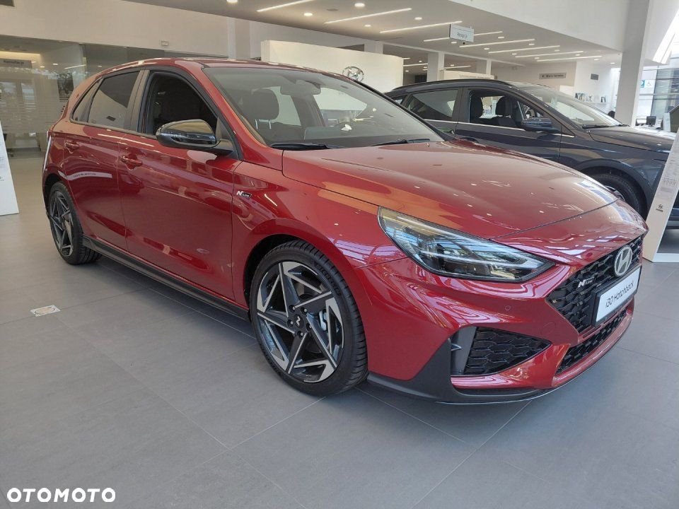 Hyundai i30 - 4