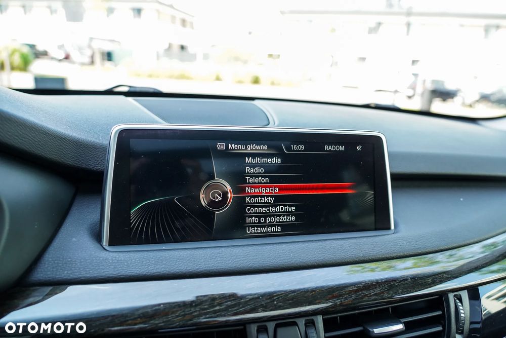 BMW X5 xDrive35i M Sport Edition - 11