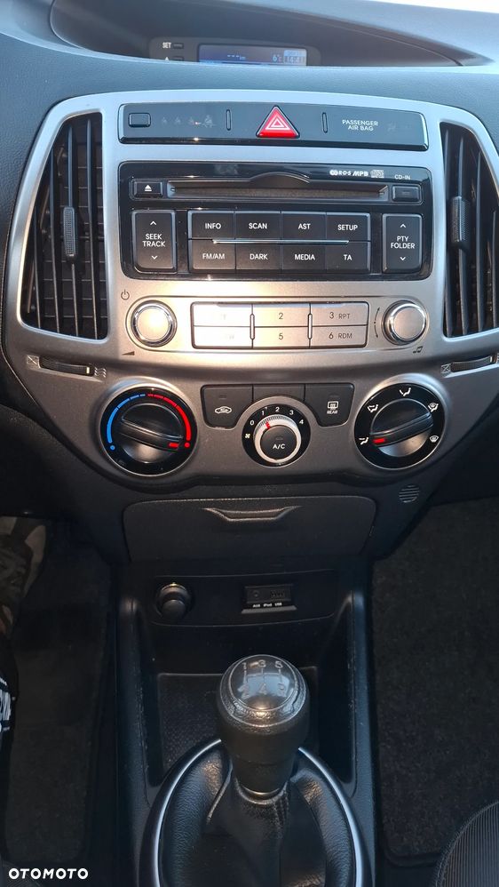 Hyundai i20 1.2 Star Edition - 14