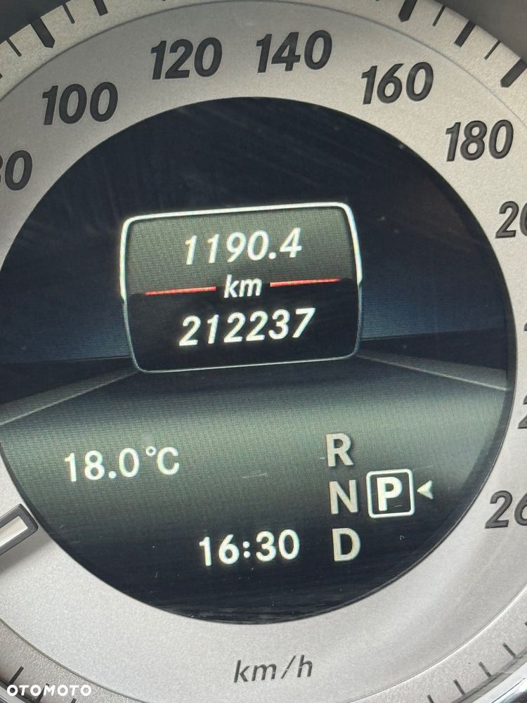 Mercedes-Benz GLK 220 CDI BlueTEC 4-Matic - 10