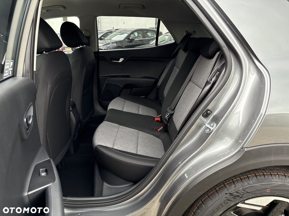 Kia Stonic 1.0 T-GDI Business Line DCT - 13