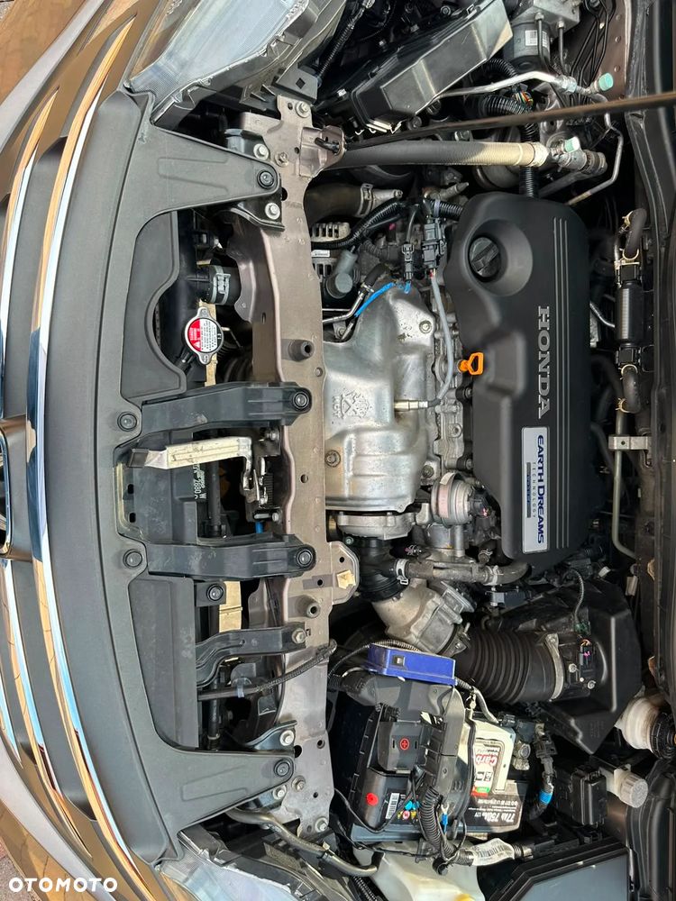 Honda CR-V 1.6i-DTEC Lifestyle (2WD) - 11