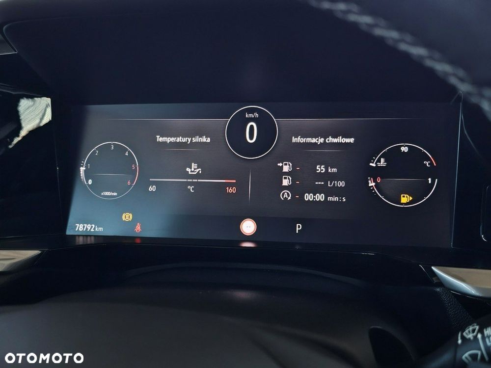 Opel Grandland 1.5 D Automatik Elegance - 18