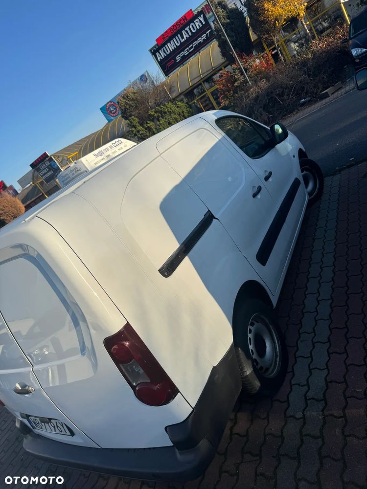 Citroën Berlingo - 3