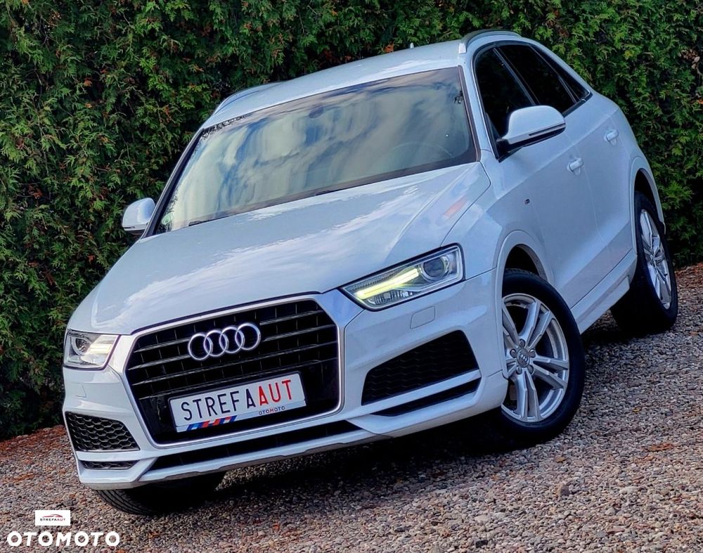 Audi Q3 - 32
