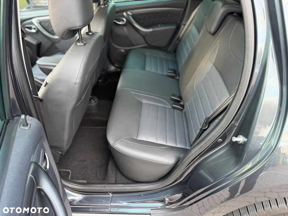 Dacia Duster 1.2 TCe Prestige - 26