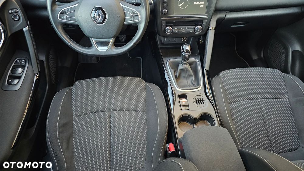 Renault Kadjar 1.2 Energy TCe Intens - 32