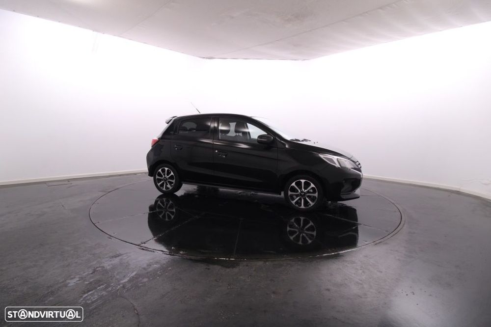 Mitsubishi Space Star 1.2 Connect Edition - 10