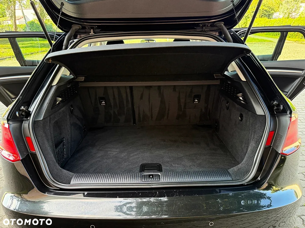 Audi A3 Sportback 2.0 TDI Attraction - 24