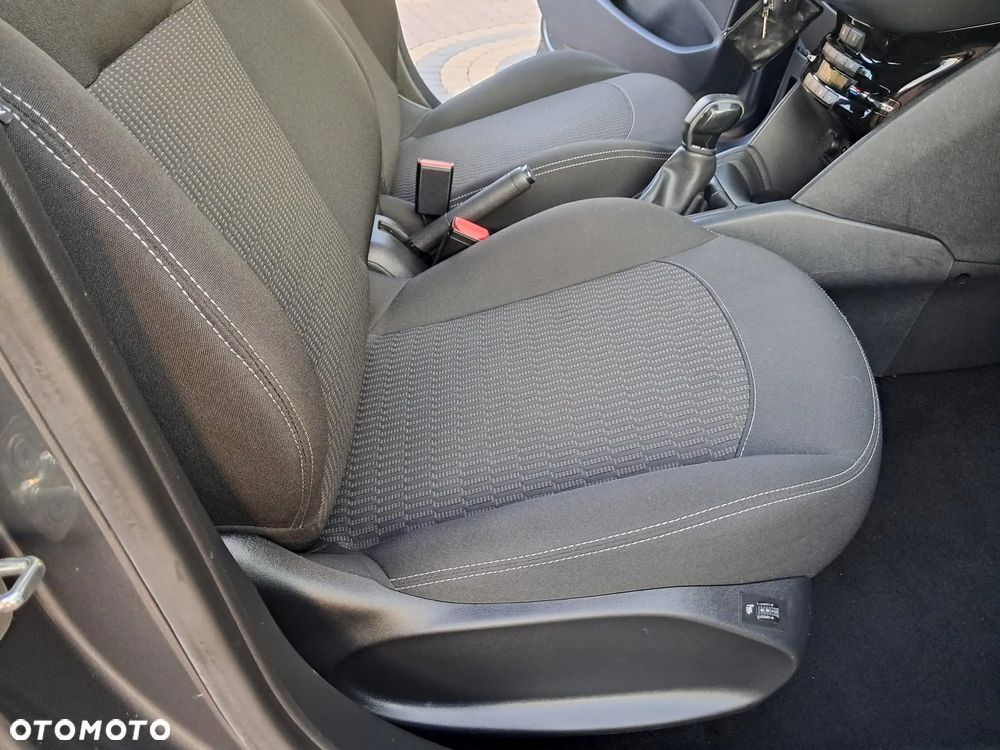 Peugeot 208 PureTech 82 Allure - 16