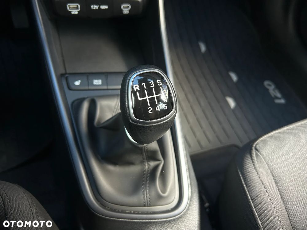 Hyundai i20 1.0 T-GDi Modern - 29