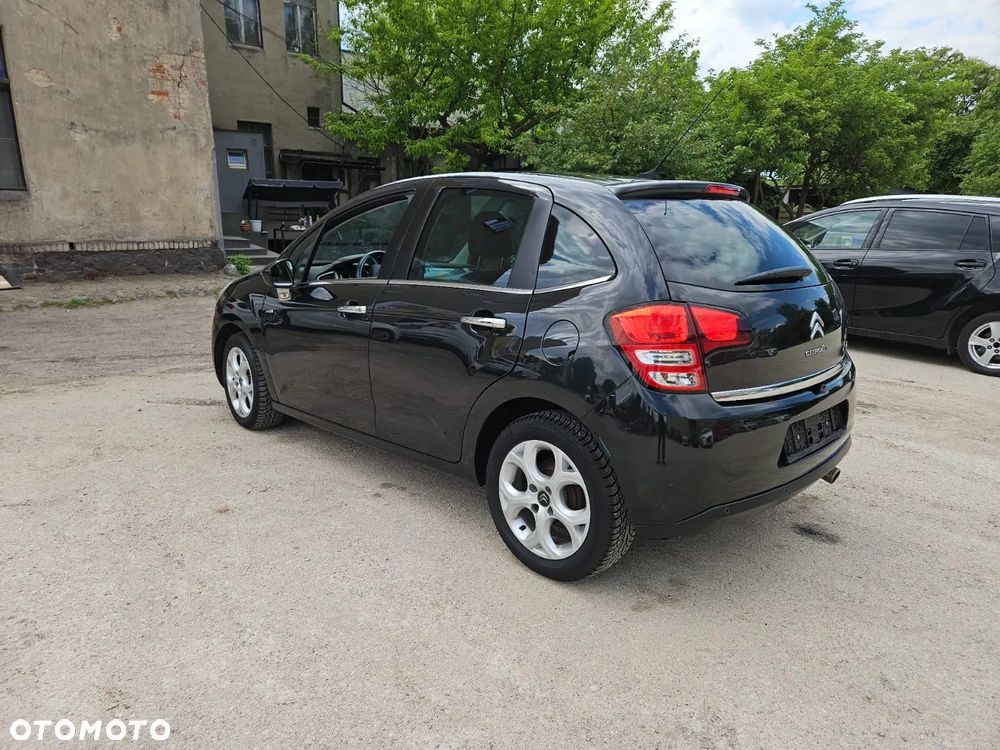Citroën C3 - 9
