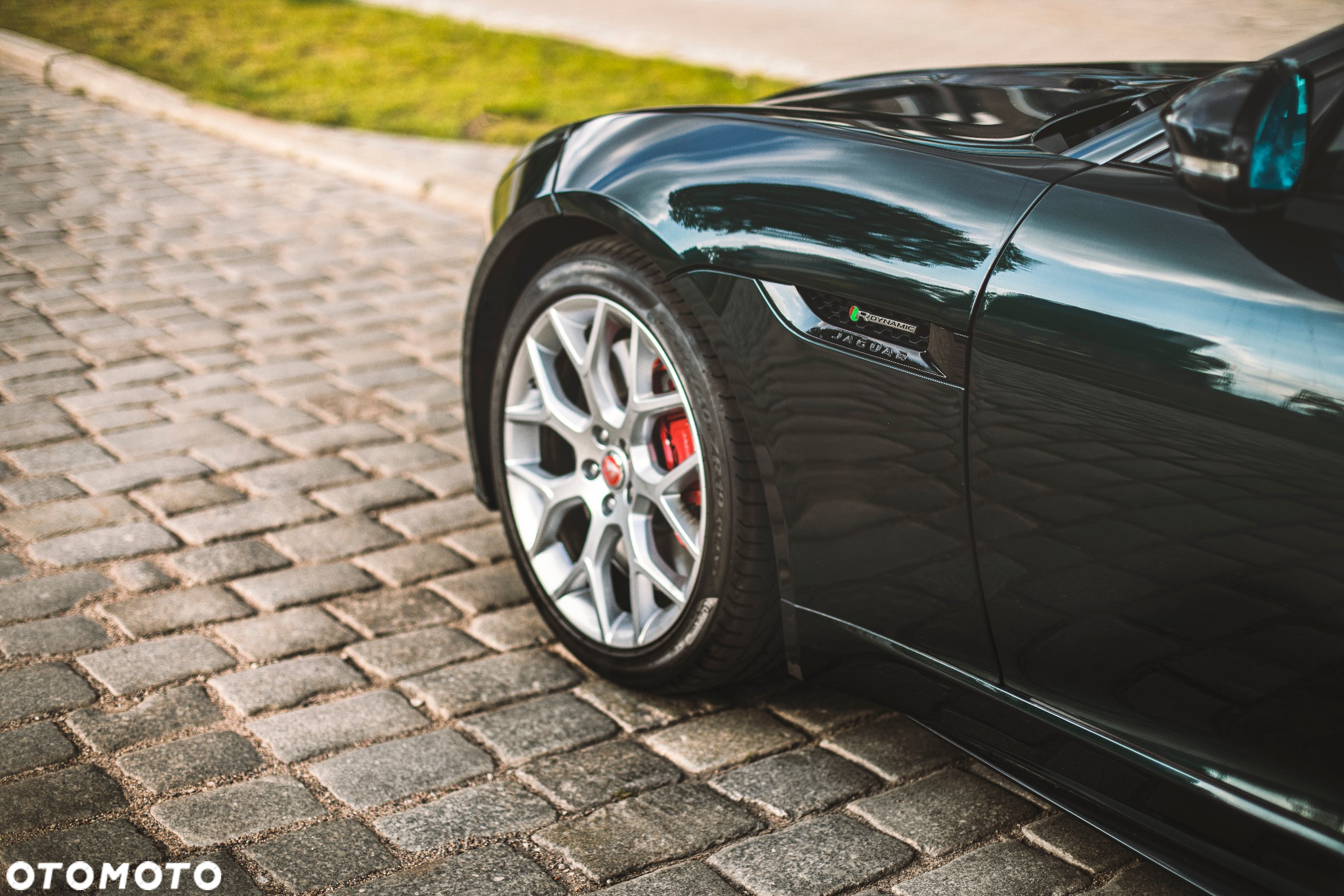 Jaguar F-Type 2.0 Turbo R-Dynamic - 15