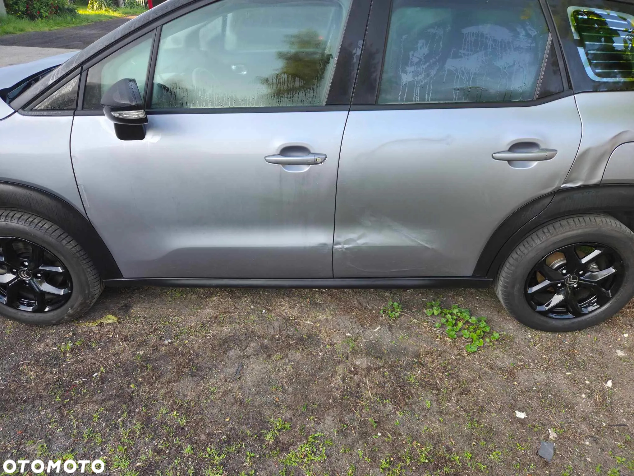 Citroën C3 Aircross 1.2 PureTech Feel Pack S&S - 9