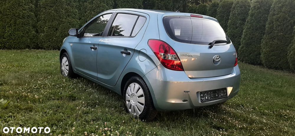 Hyundai i20 - 6